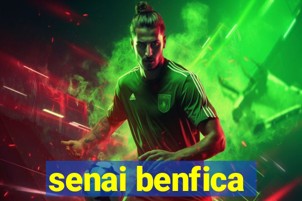 senai benfica